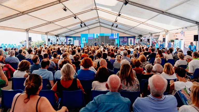 Il Festival della Comunicazione di Camogli 2025: la scuola al centro come avamposto civile e culturale