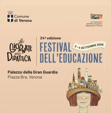 Festival dell'educazione: Verona apre l'anno 2 senza smartphone