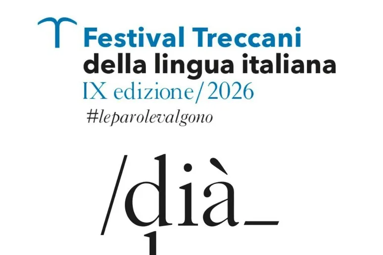Festival Treccani 2026: la lingua italiana riparte dal «Dialogo», da Lecce a tutta Italia
