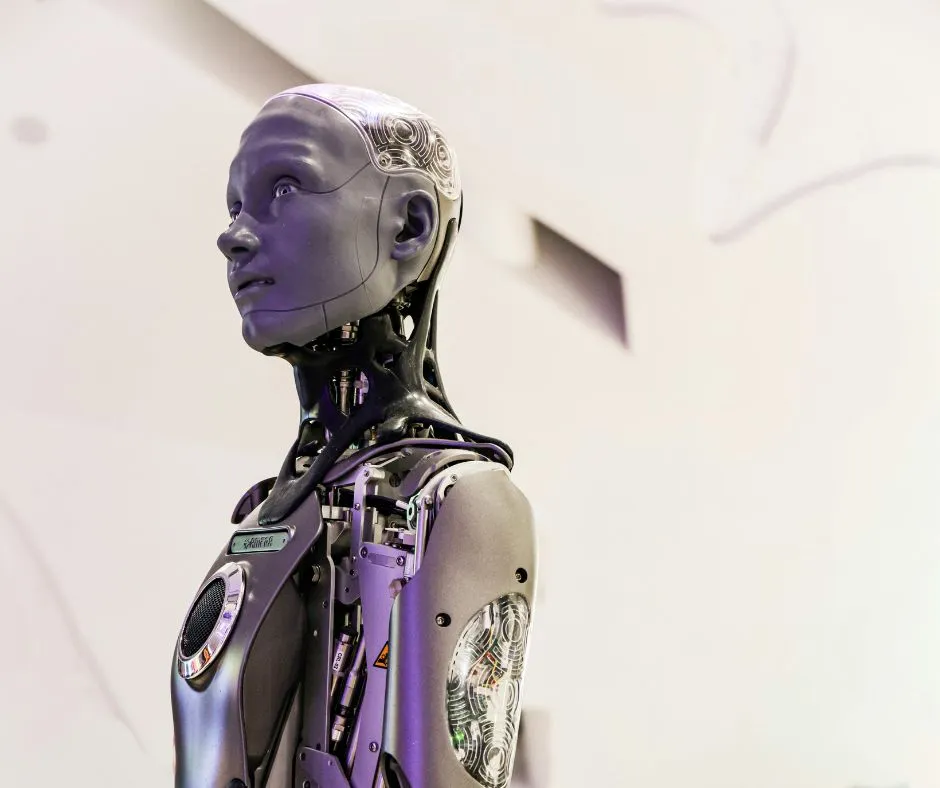 Figure 03, robot instancabili: quanto lavoro umano è davvero a rischio?