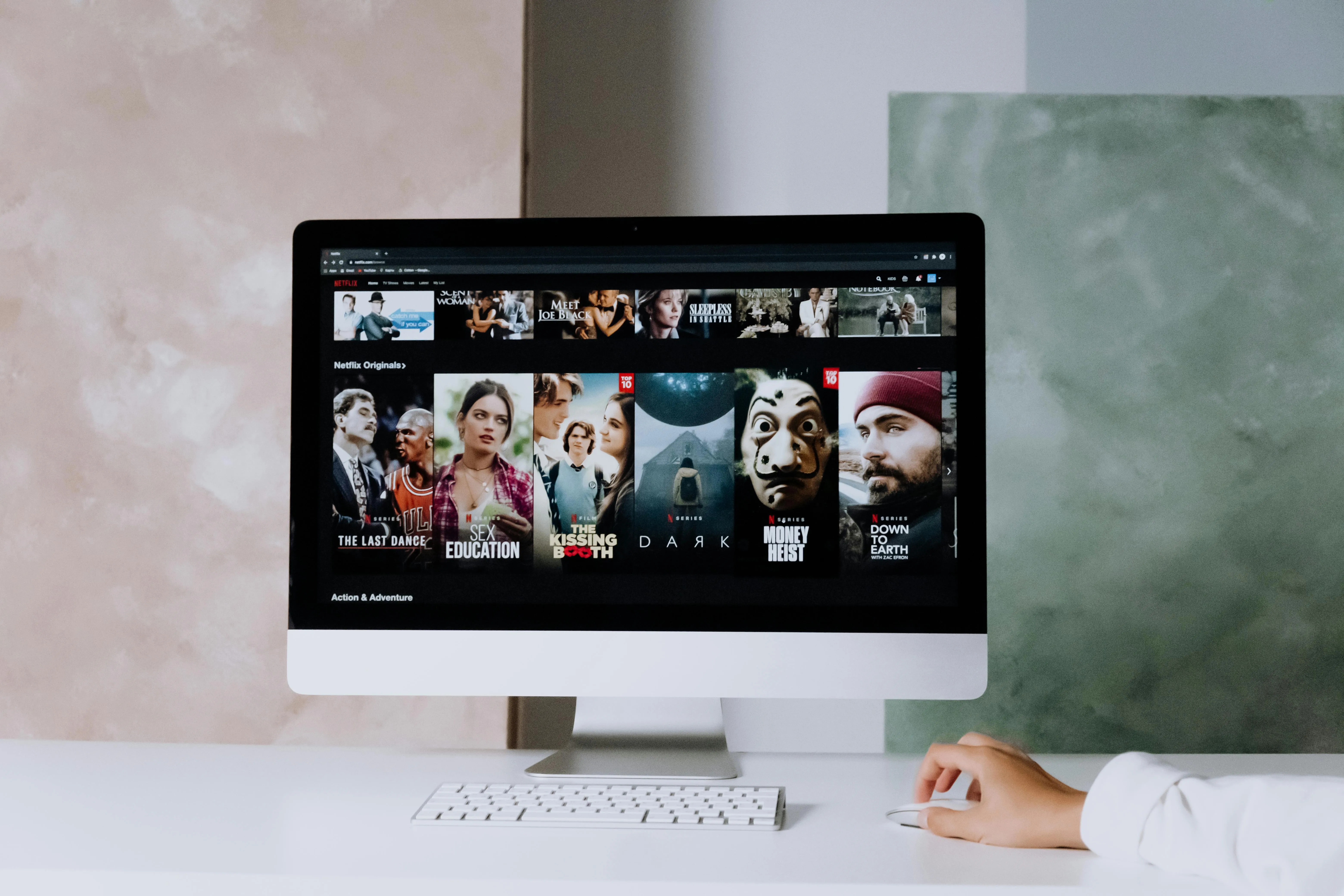 Film e serie tv stanno davvero diventando più semplici?