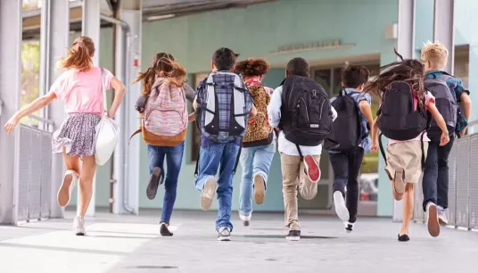 Fine dell'anno scolastico: oggi l'ultimo giorno per molti