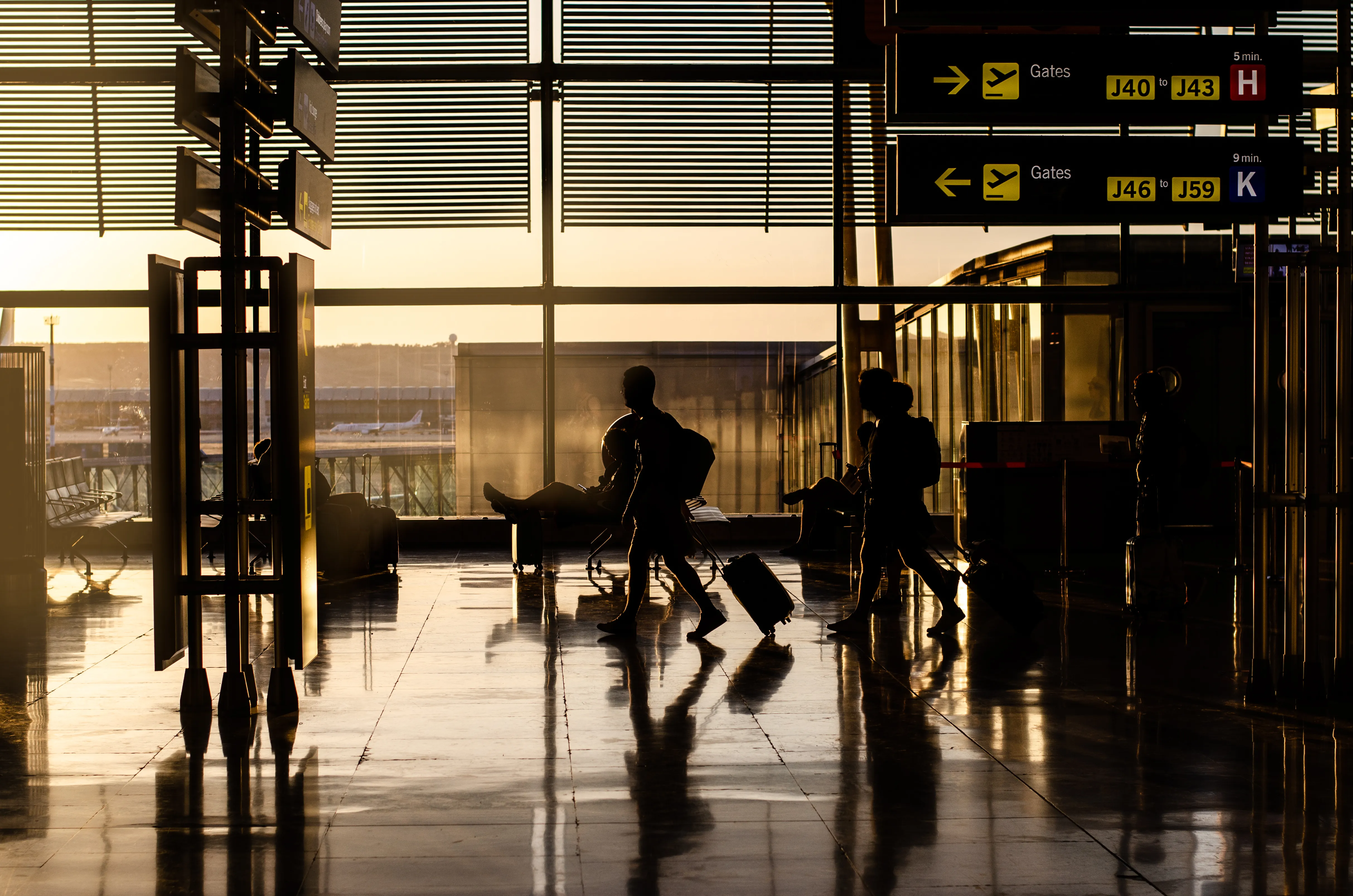 Fiumicino 2025: 50 milioni di passeggeri e la Top 10 mondiale