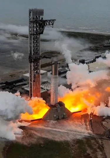 Flight 13 abortito al T-0: SpaceX ritenta a inizio settimana