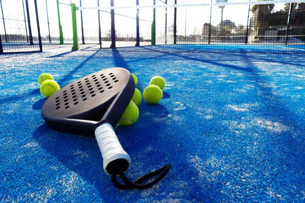 Floky, la PMI bresciana che azzera le vibrazioni nel padel con un manicotto biomeccanico