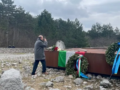 Foibe, Il ministro Valditara nel giorno del ricorco: il ruolo della scuola nel preservare la memoria storica