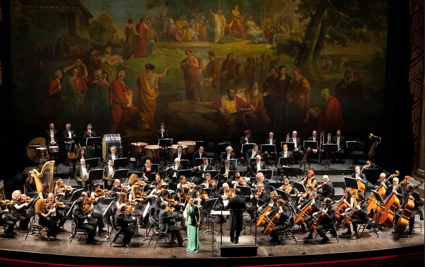 Fondazioni lirico-sinfoniche 2026: 200 milioni di euro dal Ministero della Cultura 