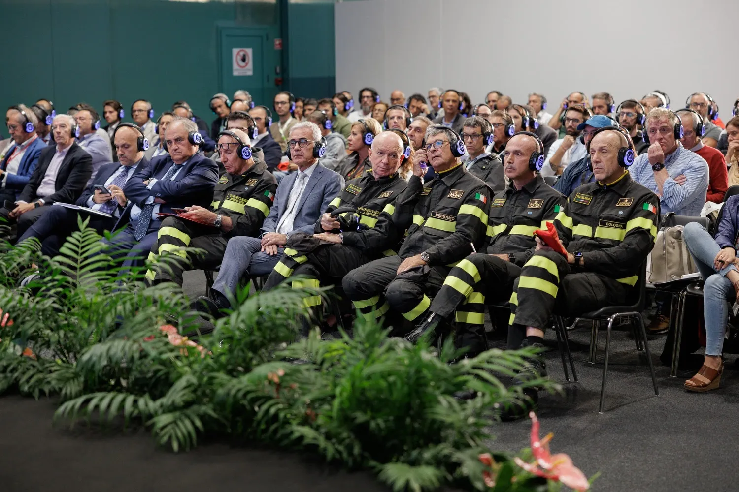 L’Intelligenza artificiale rivoluziona la prevenzione incendi: tra opportunità e rischi emersi al Safety Expo Bergamo 2025