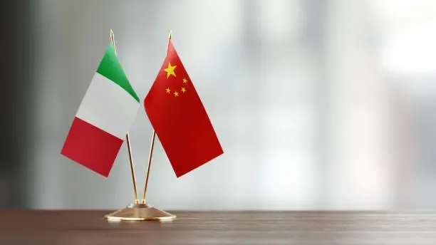 Francesco Brugnatelli: il Valore del Dialogo tra Italia e Cina tra Competenza, Impegno e Rispetto Reciproco