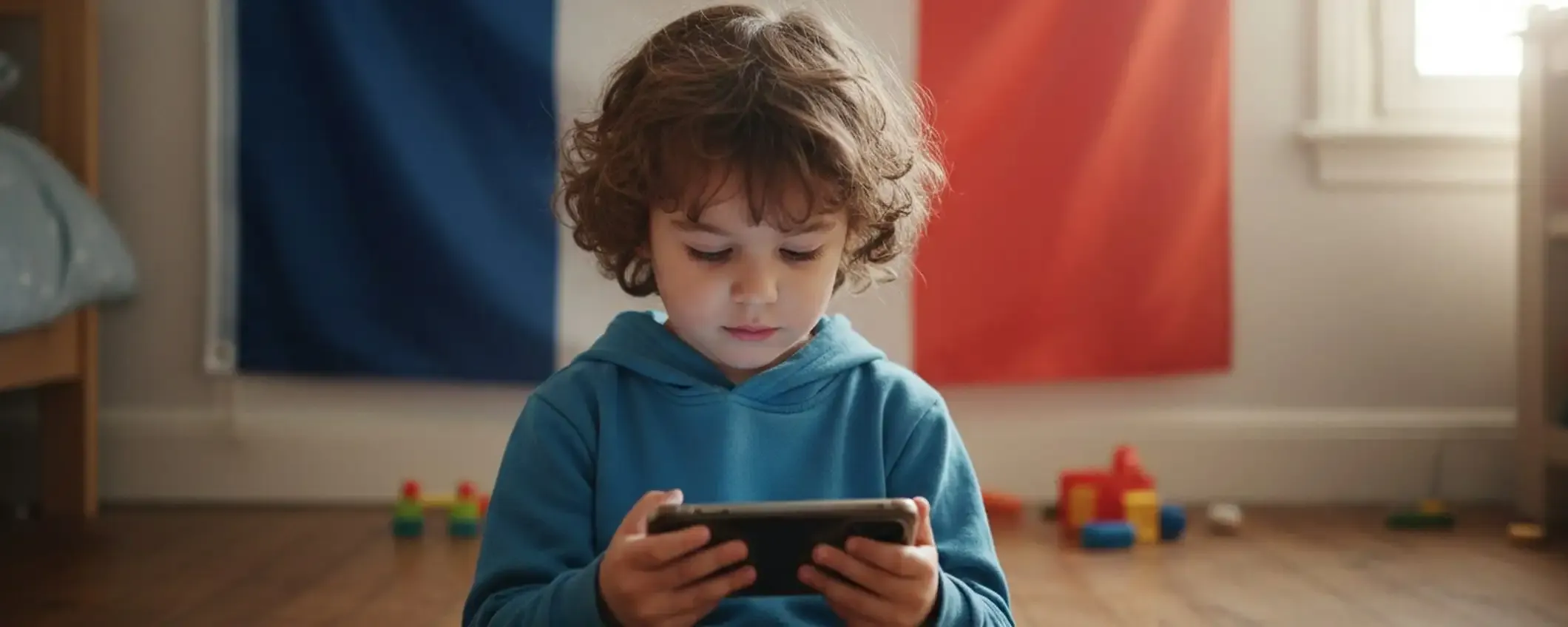 Francia, prima in Europa a vietare i social ai minori di 15 anni