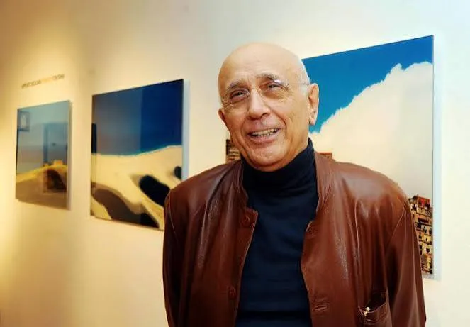 Franco Fontana lascia a Modena 1.600 fotografie e 700 libri rari