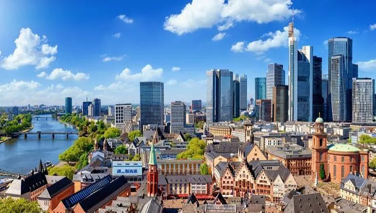 Francoforte capitale mondiale del design: 18 anni dopo il record di Torino