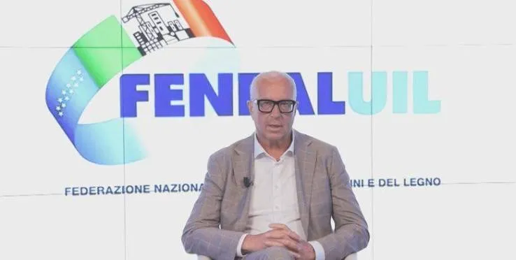 Franzolini: il Piano casa italiano non basta, servono fondi europei