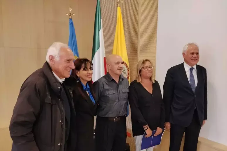 La sottosegretaria al Mim Paola Frassinetti a Bogotà in Colombia per l'apertura dell'anno scolastico