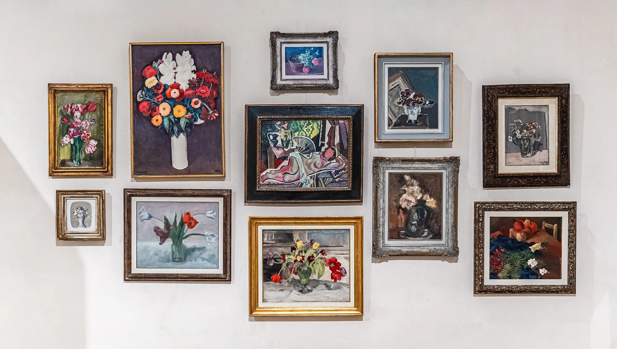 Furto alla Fondazione Magnani Rocca: tre capolavori rubati nella notte, è caccia ai ladri d'arte