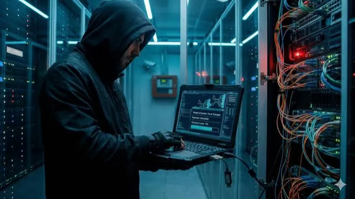 Furto dall'anagrafe digitale danese: compromesso l'80% dei dati CPR