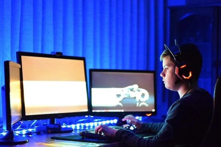 Gioco Compulsivo tra gli Studenti: Un’Allarme per la Salute Mentale e il Rendimento Scolastico secondo lo Studio di Hong Kong