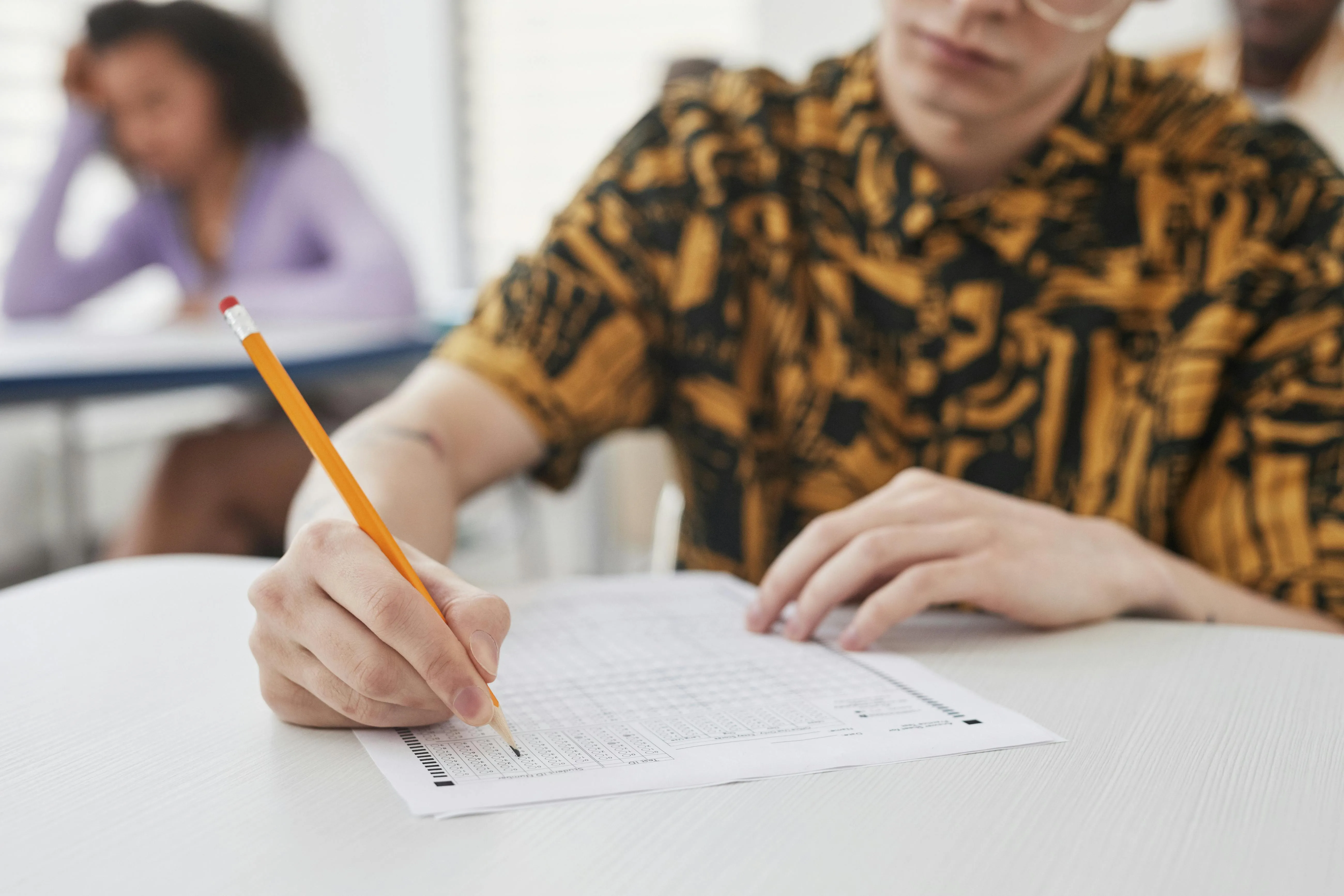 Gaokao in Cina: lo stress dell'esame spinge verso la laurea tecnica