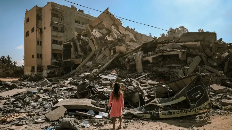 La maturità sotto le bombe: resistenza e speranza a Gaza
