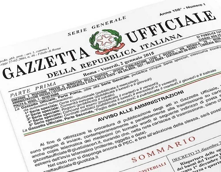 Legge 109/2025: Tutte le Novità per la Scuola Pubblicate in Gazzetta Ufficiale