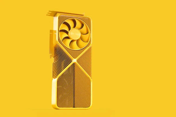 GeForce RTX 5090 in oro puro: la scheda video ASUS da 5 kg sfiora il milione di dollari