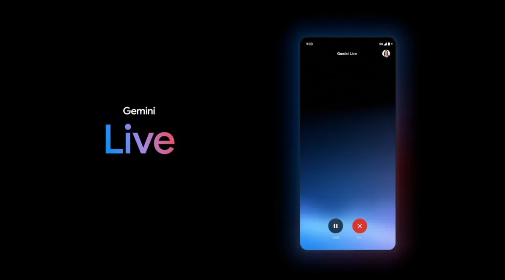 Gemini Live rivoluziona l’AI su Android: il riconoscimento del tono di voce apre nuove frontiere alla personalizzazione