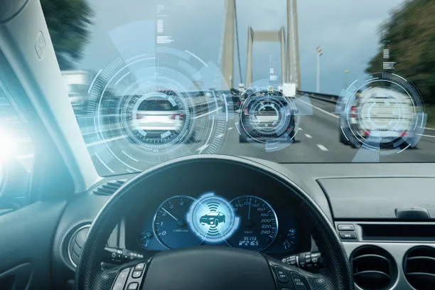 Gemini nelle auto Volvo, mentre l'Italia resta sotto la media OCSE