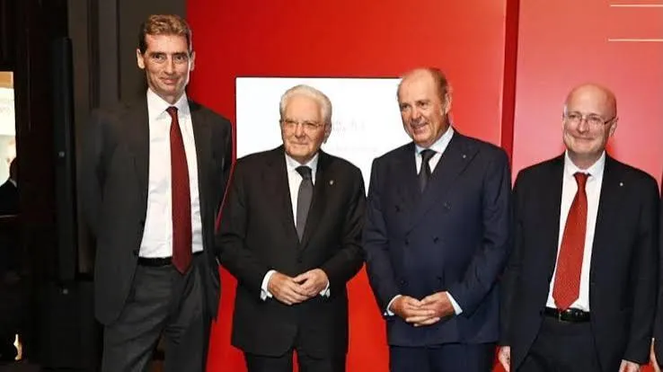 Generali celebra dieci anni di Valore Cultura con la mostra Novecento