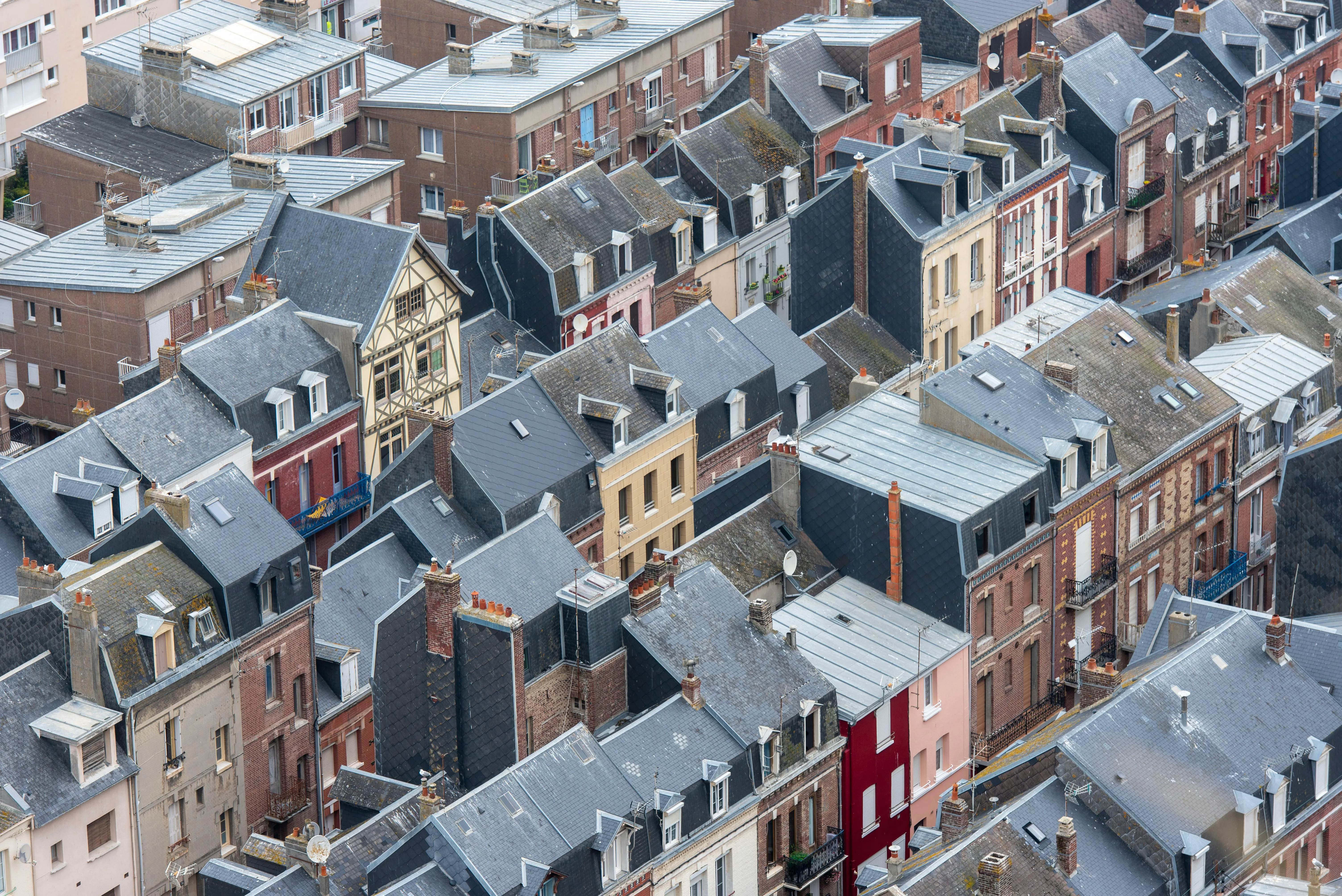 Gentrificazione urbana: quando il rinnovamento dei quartieri svuota l'anima delle città
