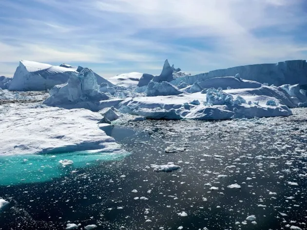 Geoingegneria per i Poli: bocciate le tecniche contro lo scioglimento dei ghiacci