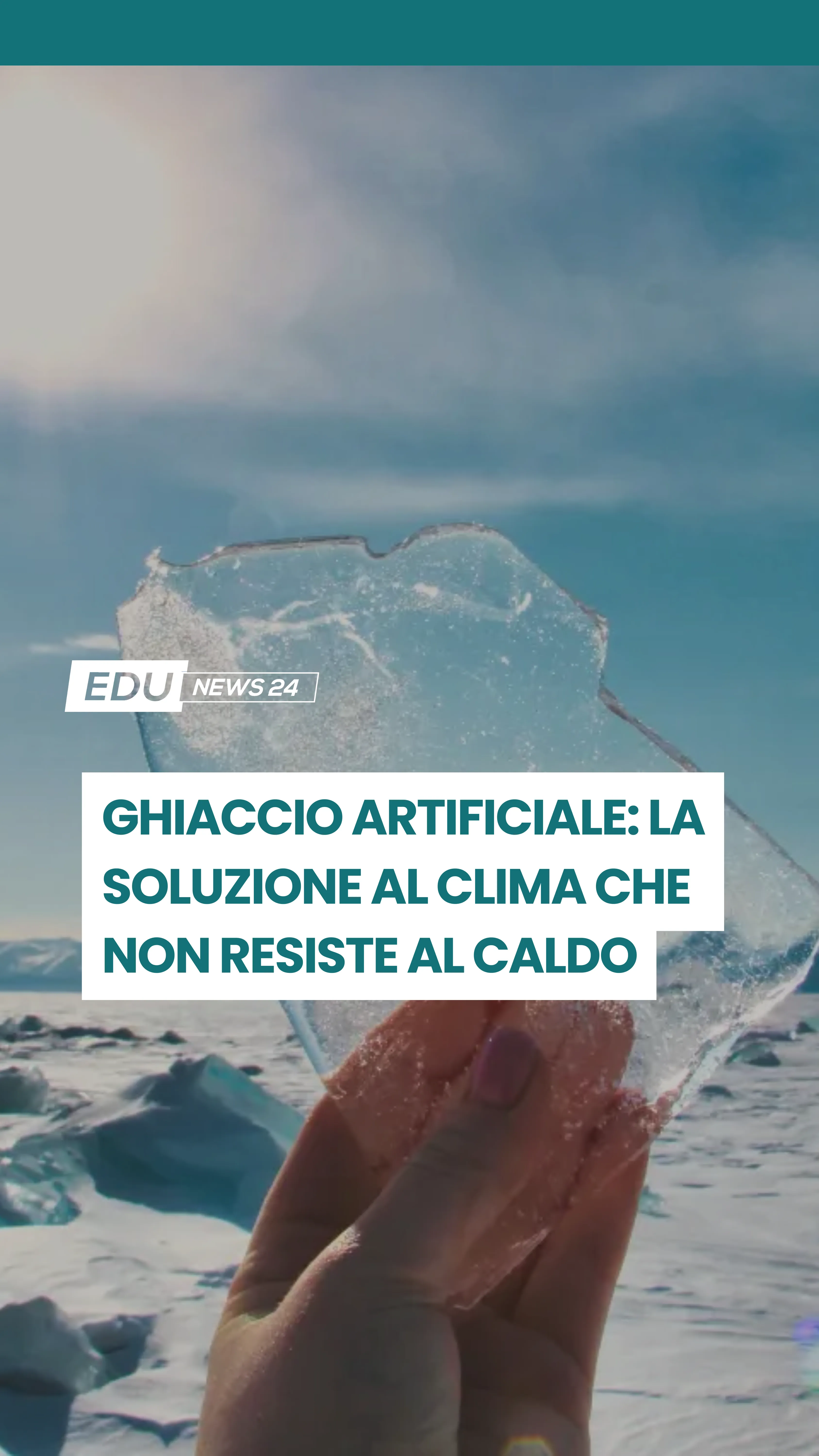 Video cover