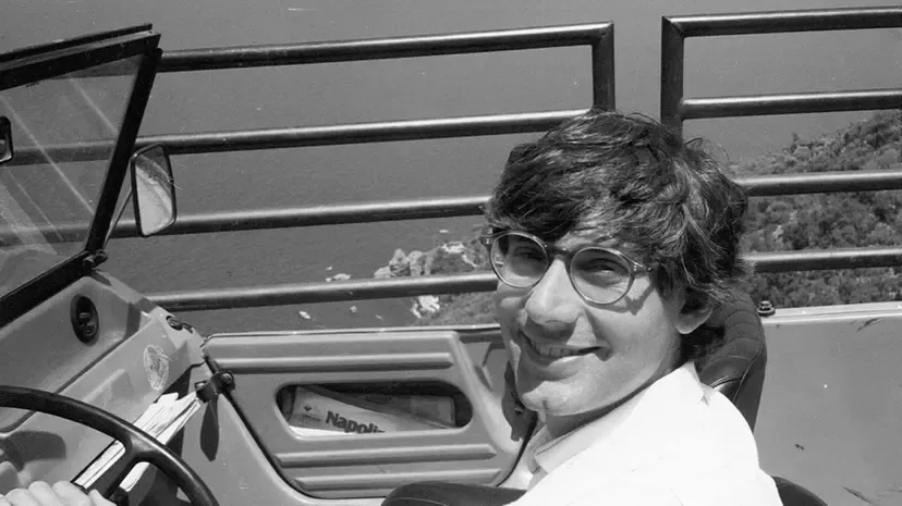 Psicologia in Primo Piano a Orientasud 2025: Memoria di Siani e Scelte Universitarie Fra Disorientamento e Speranza