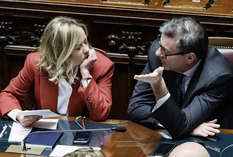 Italia in Crescita: Il Pil Pro Capite Sorpassa il Regno Unito, Merito alle Politiche Economiche del Governo Meloni