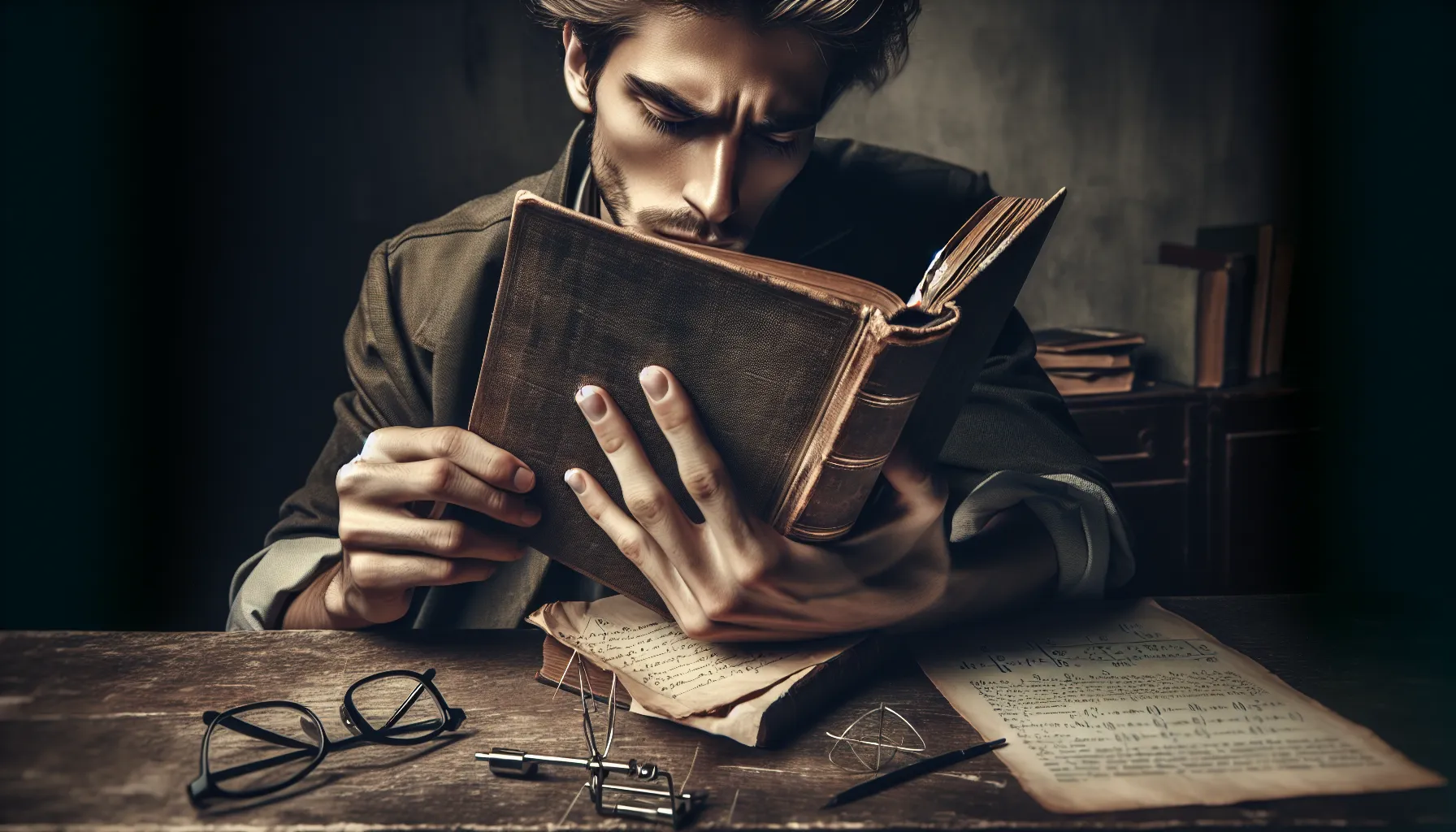 Giorgio Parisi: «La mia passione per la scienza è nata dai libri di Verne e Salgari»