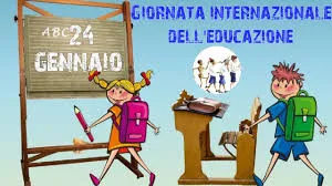 Giornata Internazionale dell'Educazione: 278 milioni di bambini a rischio scolastico