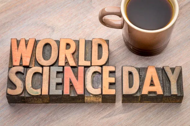 La Giornata mondiale della scienza per la pace e lo sviluppo: un pilastro per il futuro sostenibile dell'umanità