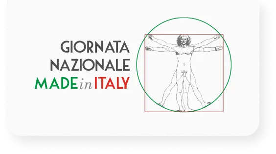 Giornata nazionale del Made in Italy 2026: il MIM lancia un programma di eventi e il marchio "Made in MIM" per le scuole