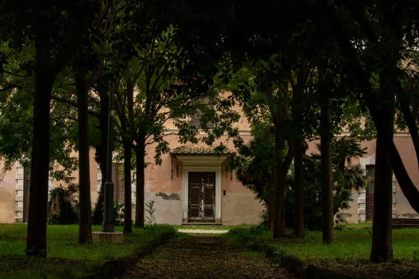 Il Nuovo Splendore di Villa Silvestri Rivaldi: Il Restauro che Unisce Regione Lazio e Ministero della Cultura