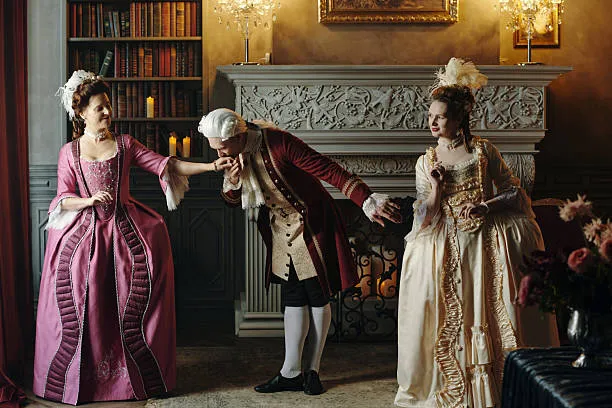 11 novembre: Prima Giornata Nazionale degli Abiti Storici, le Scuole Protagoniste nella Valorizzazione del Patrimonio