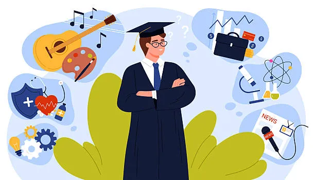 Giovani e Futuro Professionale: L’Orizzonte delle Scelte dopo il Diploma tra Università, ITS e Orientamento