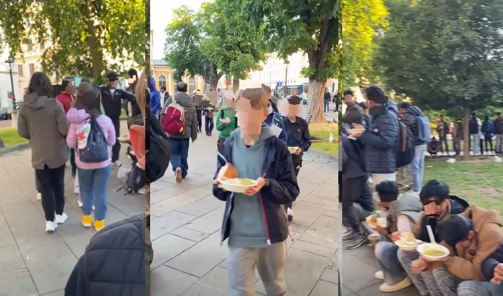 Gita scolastica a Trieste con i migranti: il MIM apre verifiche