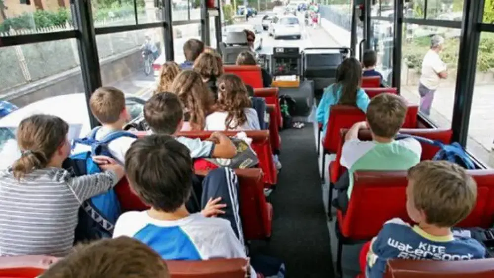 Gite scolastiche, i nuovi criteri secondo un'indagine di Didatour: costi, inclusione e didattica