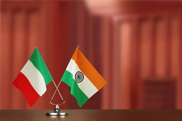 Giuli firma il memorandum con l'India: Lothal e 105 siti UNESCO in dialogo