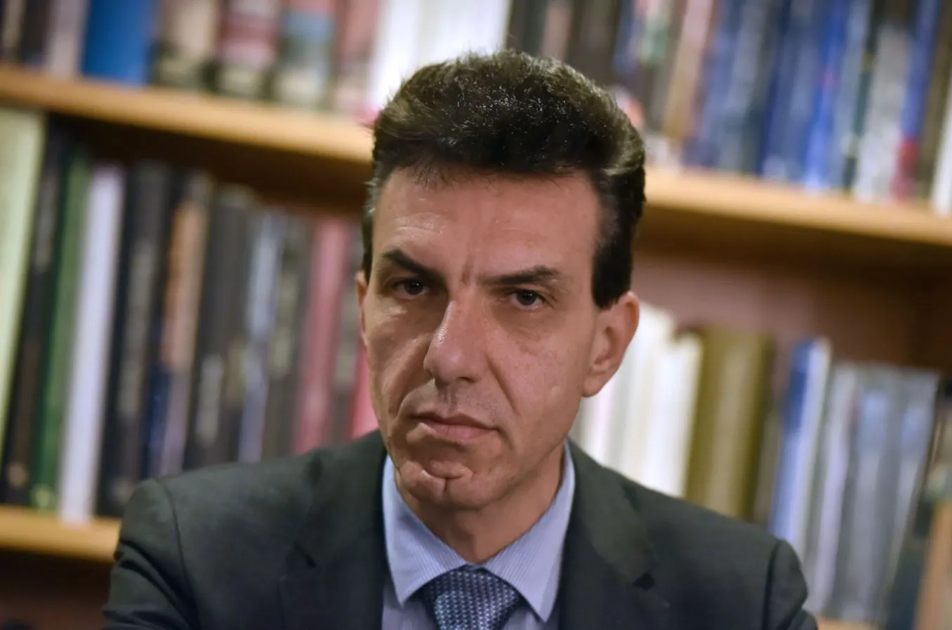Intelligenza Artificiale e Lavoro: Nuovi Orizzonti di Collaborazione Uomo-Macchina secondo Giuseppe Perrone (EY)