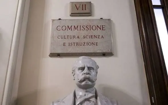 Gli appuntamenti della settimana in commissione cultura alla Camera dei Deputati 