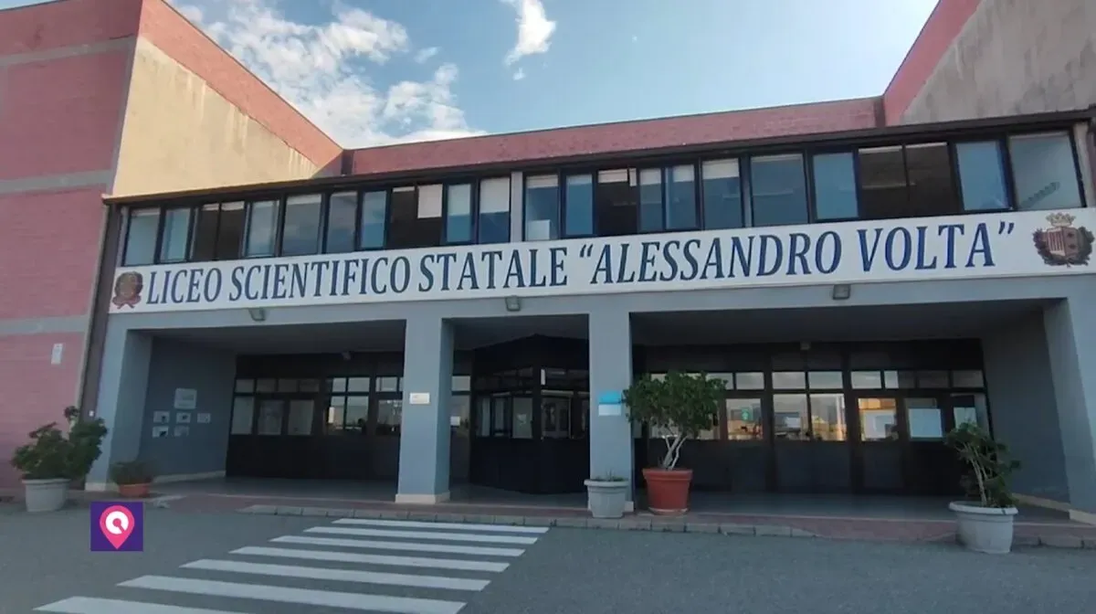 Gli Istituti Majorana di Brindisi e Volta di Reggio tra i 50 finalisti mondiali del Global Schools Prize 2026