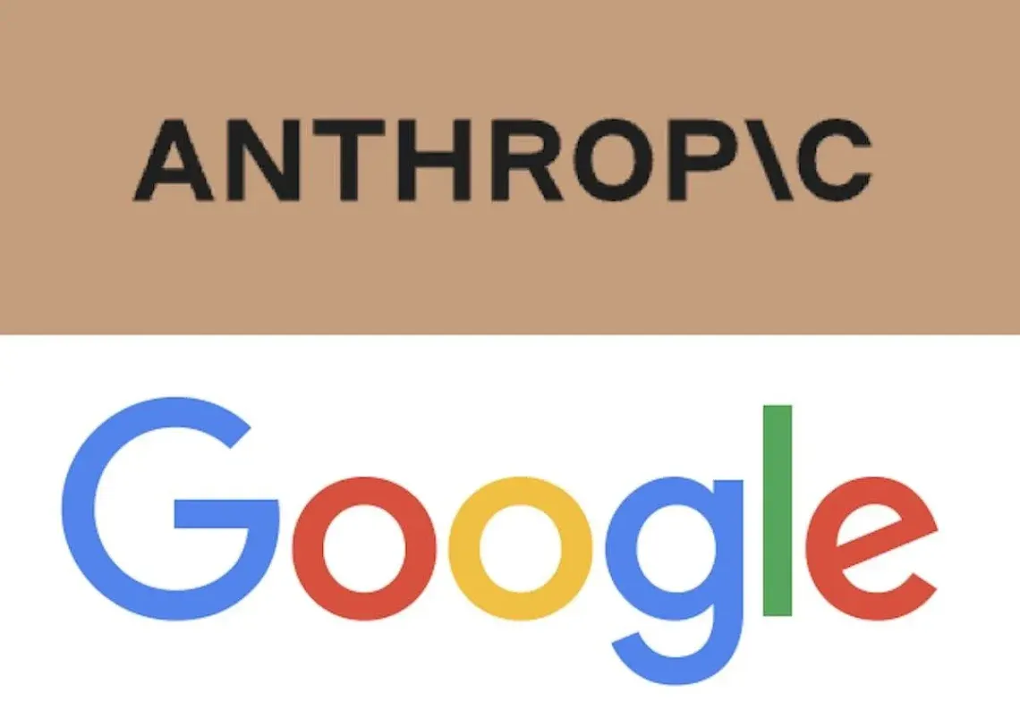 Accordo Storico tra Anthropic e Google: Decine di Miliardi per 1 Milione di Chip IA e una Nuova Era nella Potenza di Calcolo Globale