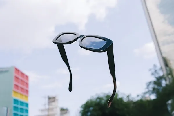 Google e Gucci insieme per gli occhiali smart di lusso: lancio previsto nel 2027