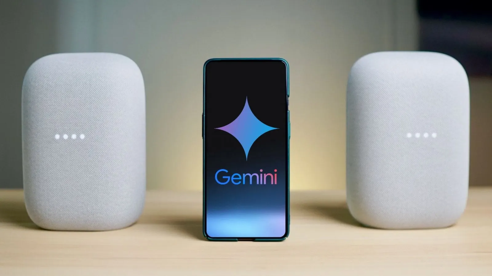 Google Home rivoluziona la casa intelligente: Gemini, nuova interfaccia e prestazioni al top nel grande aggiornamento 2025