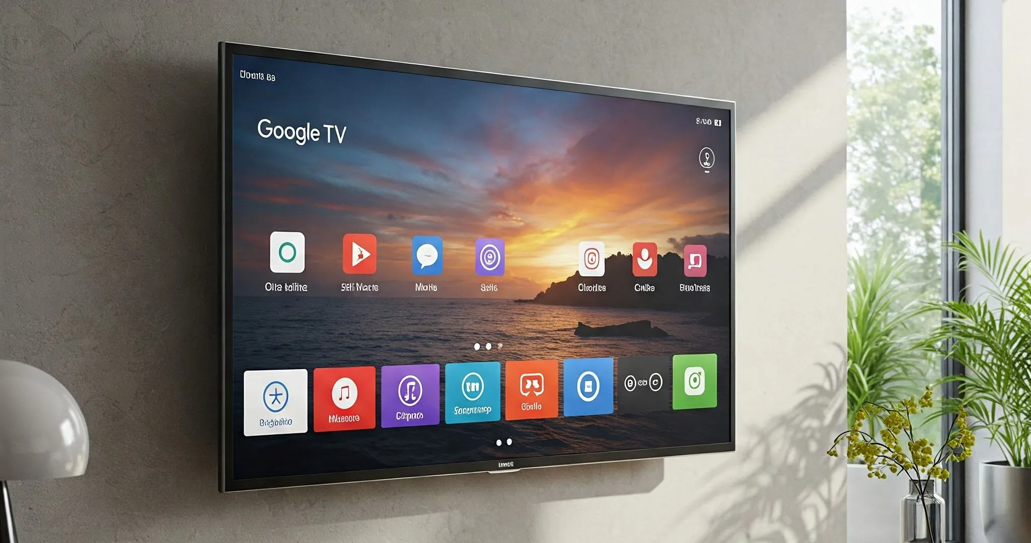 Google Gemini rivoluziona il salotto: l’IA sbarca su Google TV, 300 milioni di dispositivi coinvolti entro l’anno